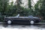 Rolls-Royce Corniche III 1989 года